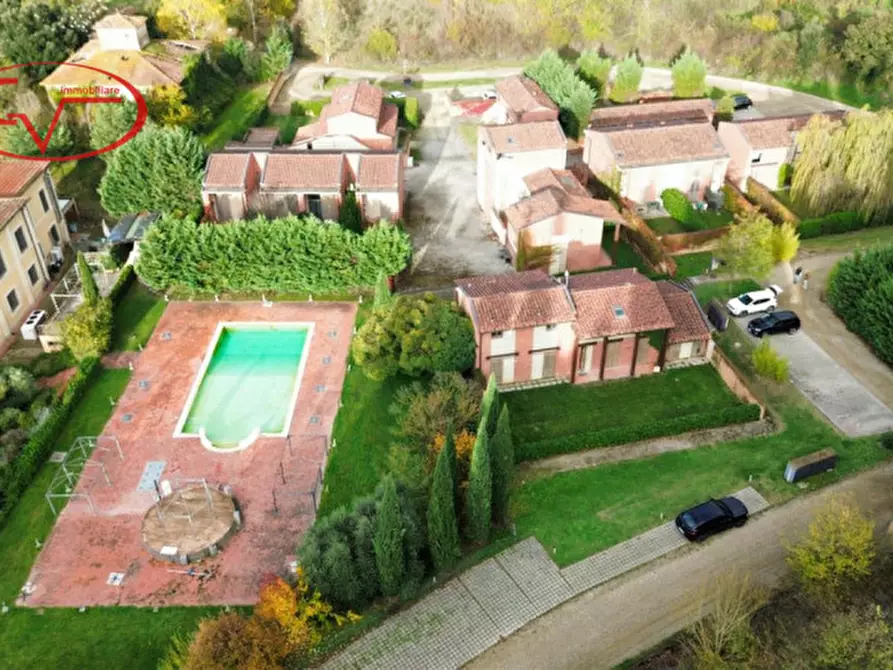 Immagine 12 di Appartamento in vendita  in via Piandimaggio a Terranuova Bracciolini