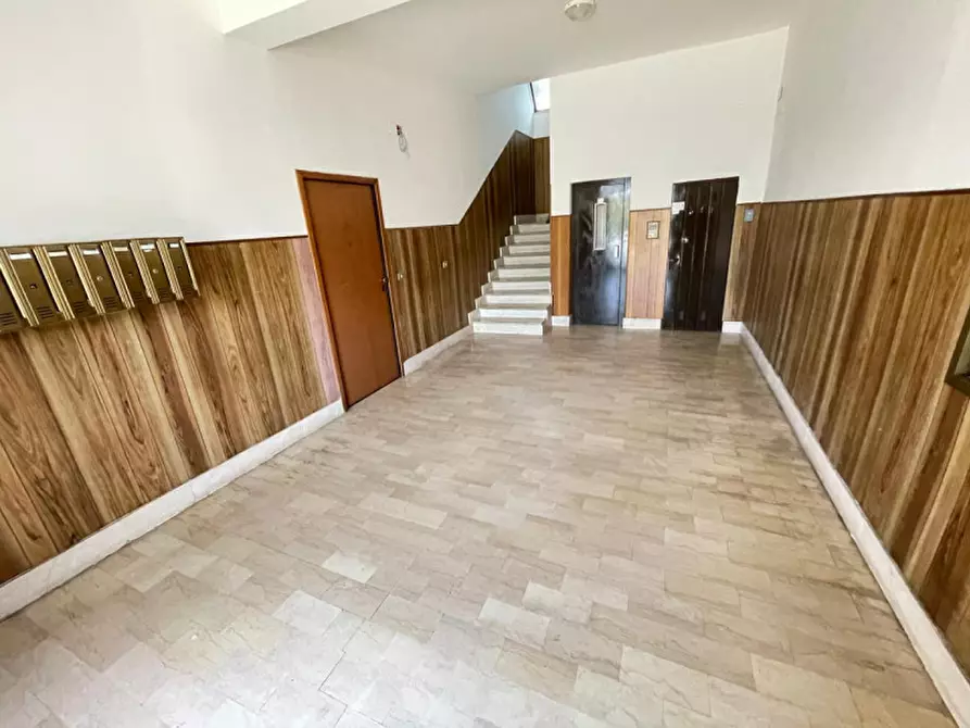 Immagine 2 di Appartamento in vendita  in 2 Vico Salemi a Reggio Di Calabria