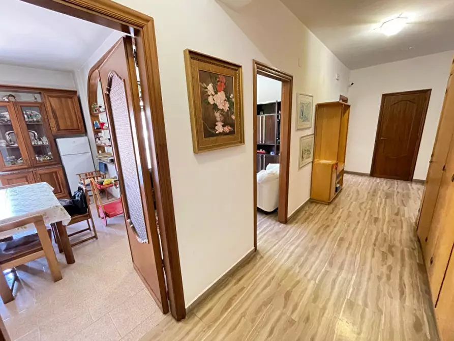 Immagine 3 di Appartamento in vendita  in 2 Vico Salemi a Reggio Di Calabria