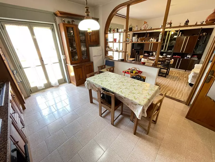 Immagine 5 di Appartamento in vendita  in 2 Vico Salemi a Reggio Di Calabria