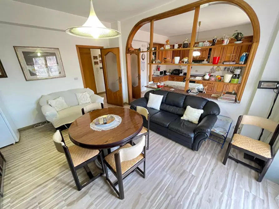 Immagine 6 di Appartamento in vendita  in 2 Vico Salemi a Reggio Di Calabria