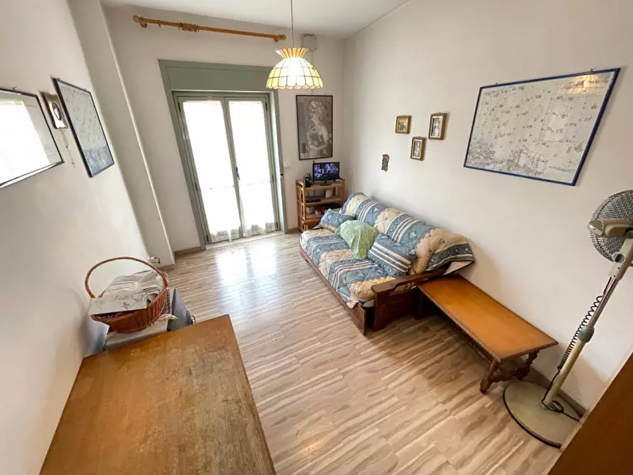 Immagine 8 di Appartamento in vendita  in 2 Vico Salemi a Reggio Di Calabria