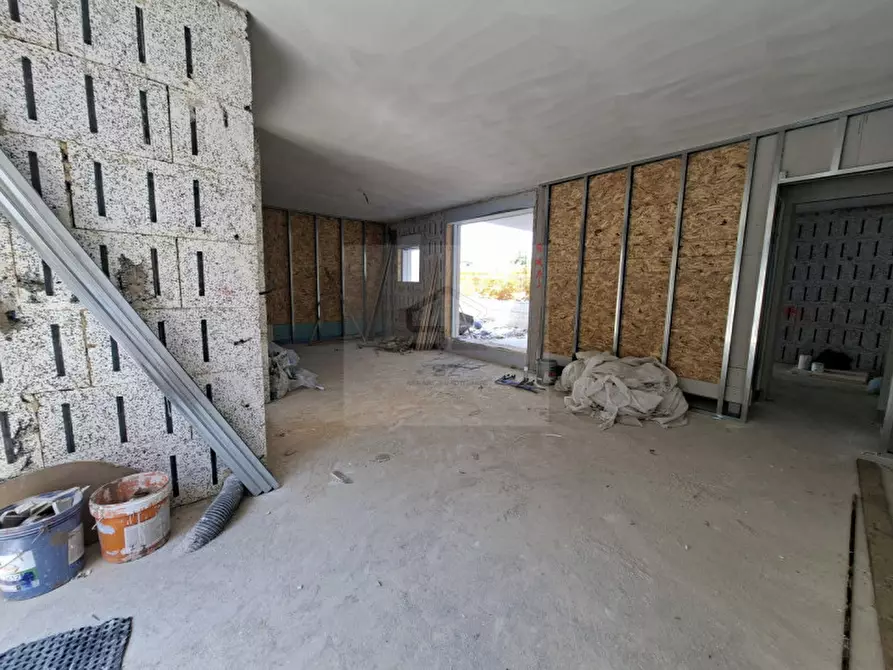 Immagine 4 di Appartamento in vendita  in Via Giovanni Canestrini a Padova