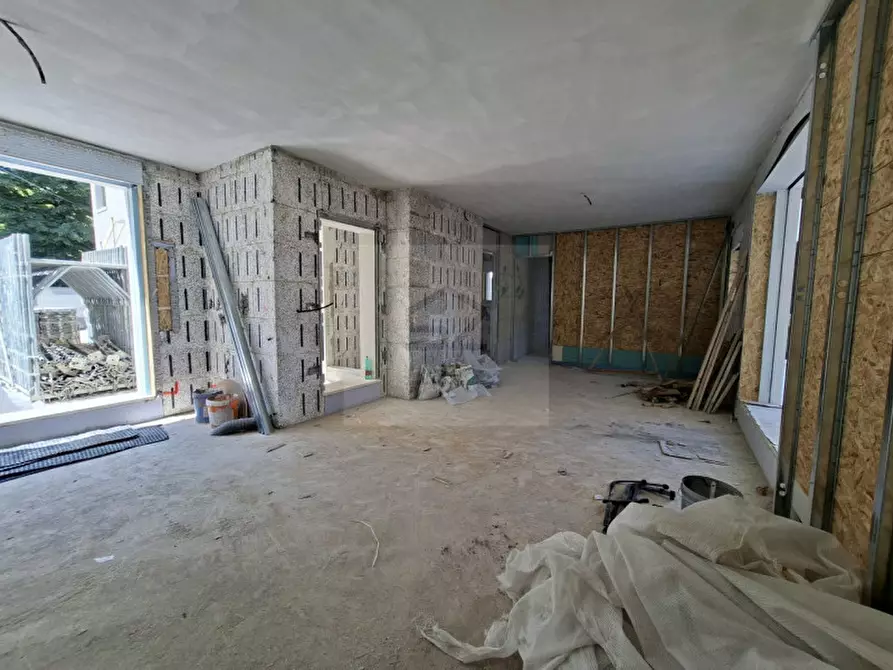 Immagine 5 di Appartamento in vendita  in Via Giovanni Canestrini a Padova