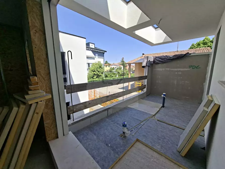 Immagine 7 di Appartamento in vendita  in Via Giovanni Canestrini a Padova