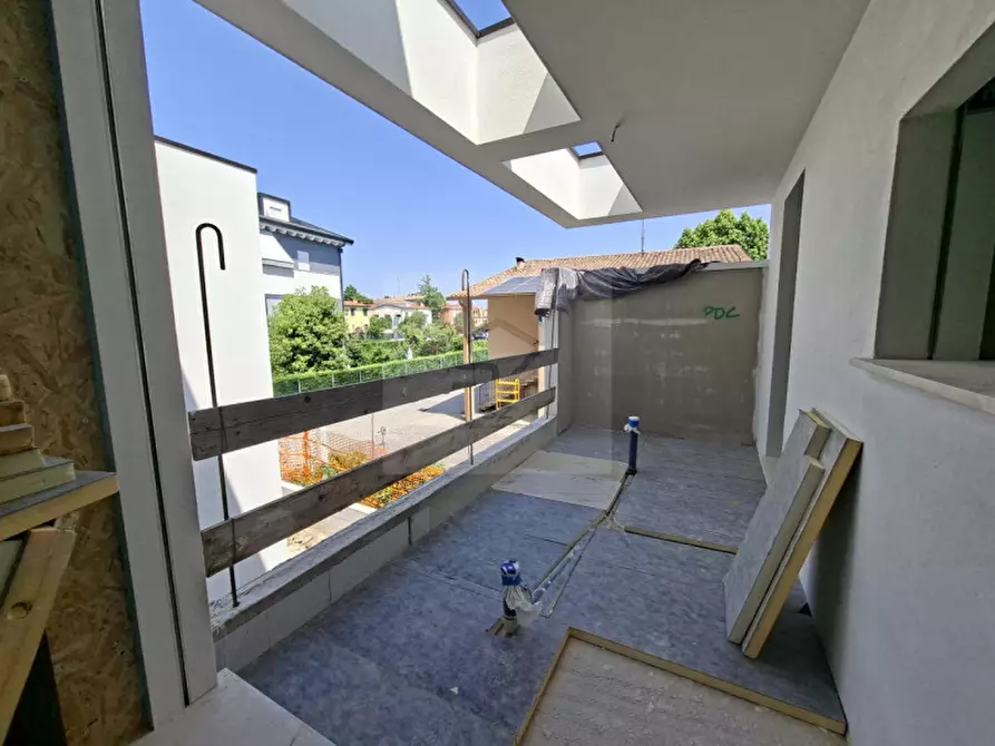 Immagine 8 di Appartamento in vendita  in Via Giovanni Canestrini a Padova