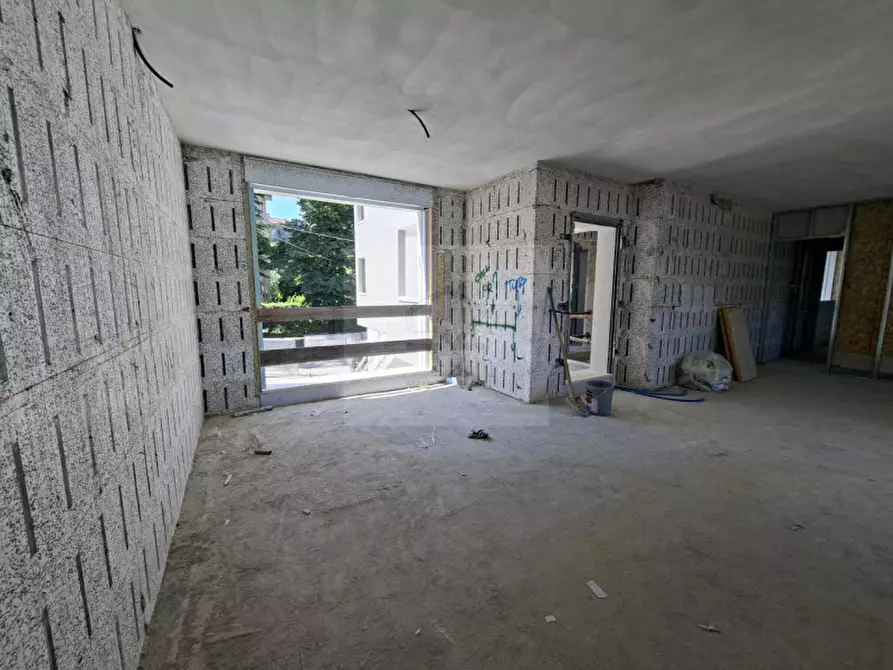 Immagine 9 di Appartamento in vendita  in Via Giovanni Canestrini a Padova
