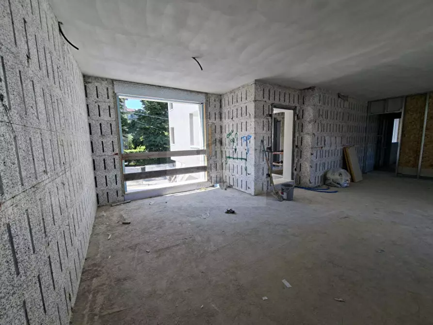 Immagine 10 di Appartamento in vendita  in Via Giovanni Canestrini a Padova