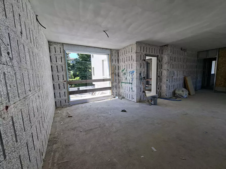 Immagine 11 di Appartamento in vendita  in Via Giovanni Canestrini a Padova