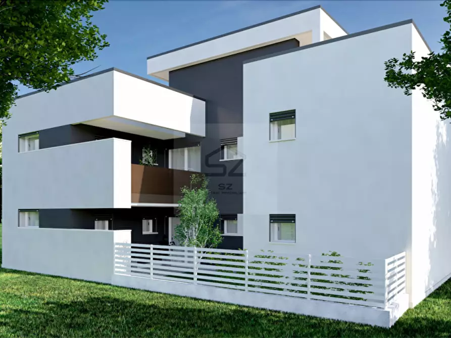 Immagine 11 di Appartamento in vendita  in Via Giovanni Canestrini a Padova