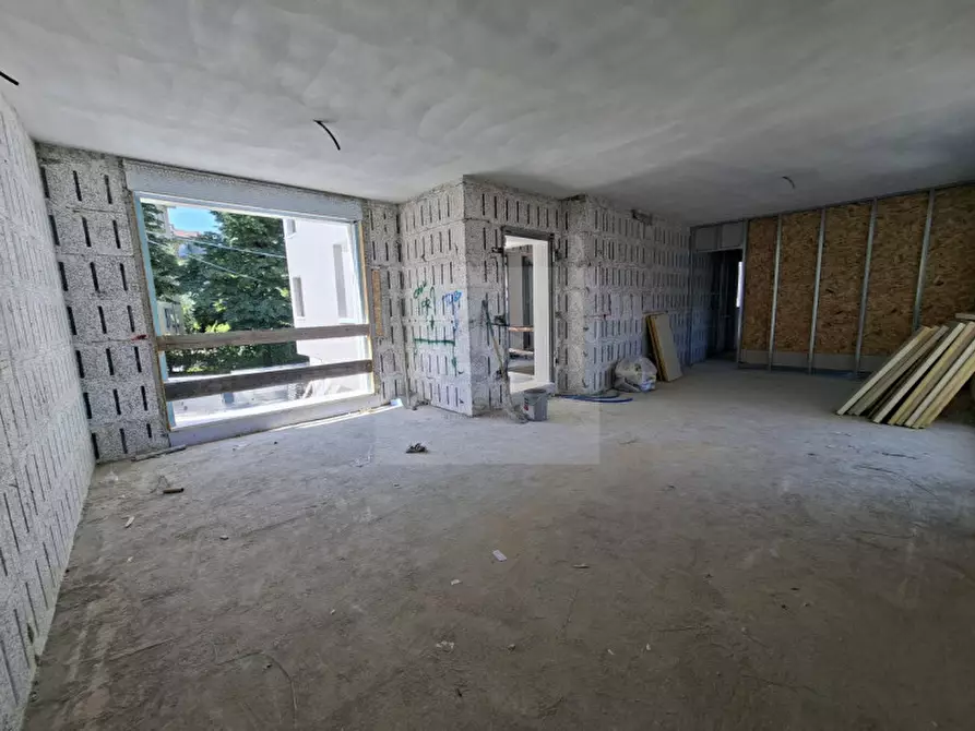Immagine 12 di Appartamento in vendita  in Via Giovanni Canestrini a Padova