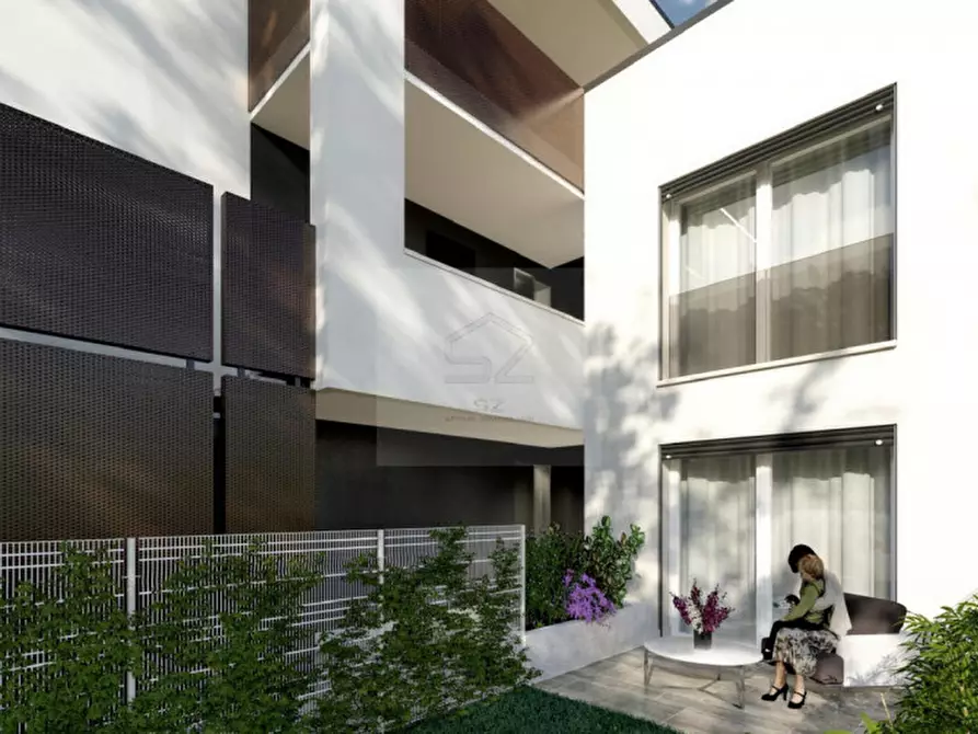 Immagine 19 di Appartamento in vendita  in Via Giovanni Canestrini a Padova