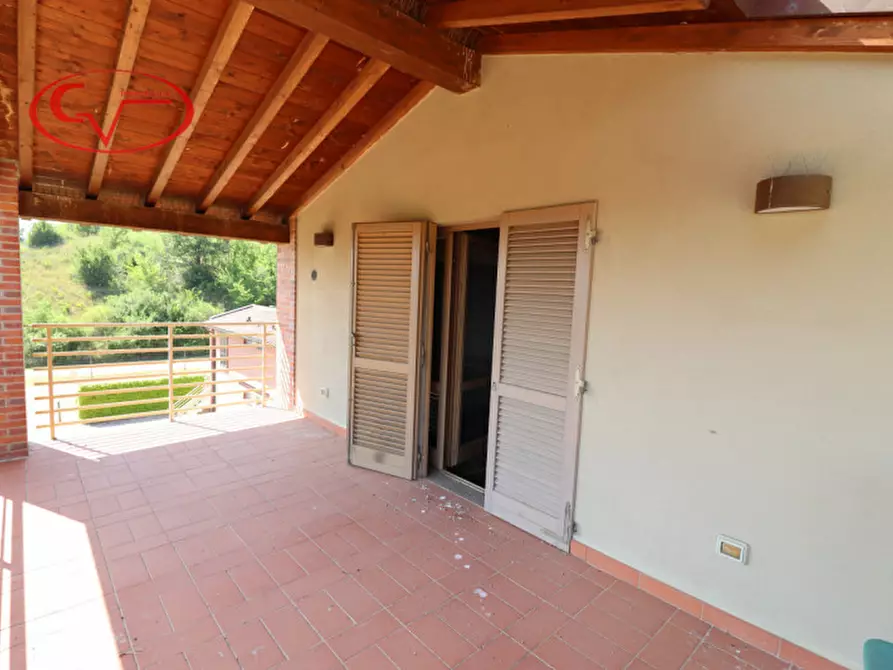 Immagine 1 di Appartamento in vendita  in cicogna a Terranuova Bracciolini
