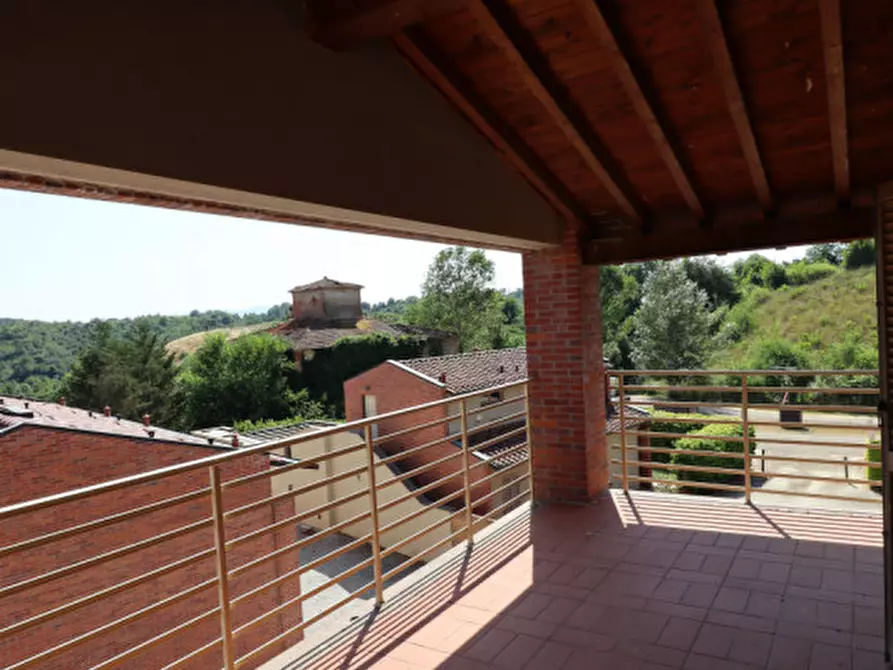 Immagine 3 di Appartamento in vendita  in cicogna a Terranuova Bracciolini