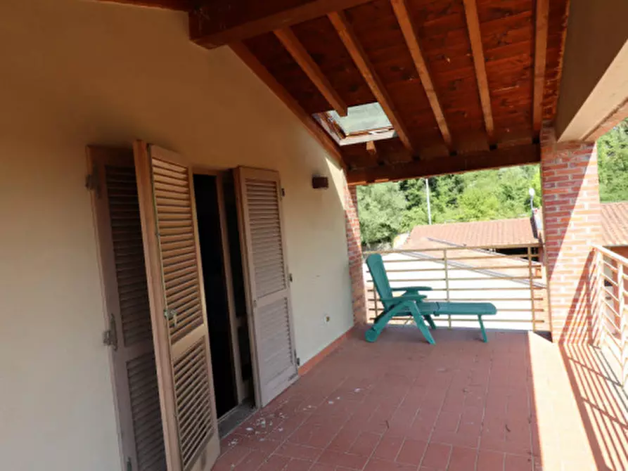 Immagine 4 di Appartamento in vendita  in cicogna a Terranuova Bracciolini
