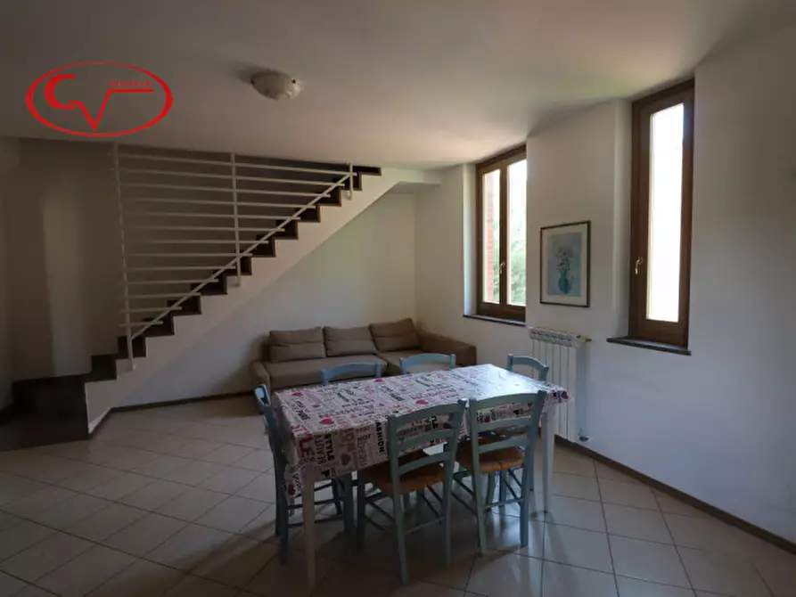 Immagine 5 di Appartamento in vendita  in cicogna a Terranuova Bracciolini