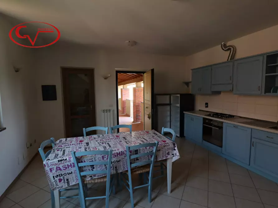 Immagine 6 di Appartamento in vendita  in cicogna a Terranuova Bracciolini