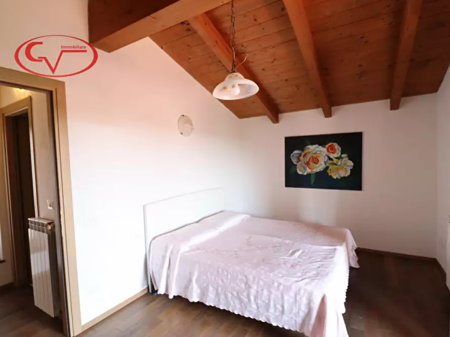 Immagine 7 di Appartamento in vendita  in cicogna a Terranuova Bracciolini