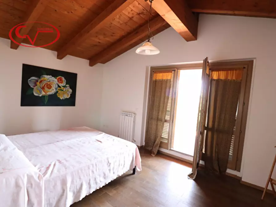 Immagine 8 di Appartamento in vendita  in cicogna a Terranuova Bracciolini