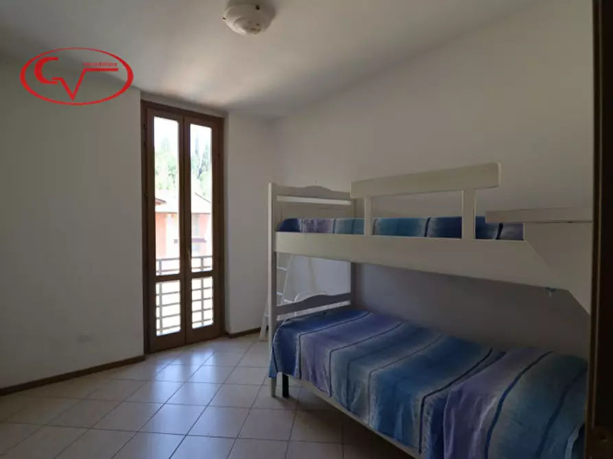 Immagine 10 di Appartamento in vendita  in cicogna a Terranuova Bracciolini