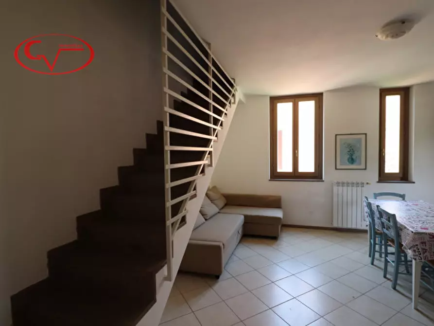 Immagine 12 di Appartamento in vendita  in cicogna a Terranuova Bracciolini