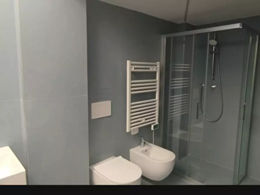 Immagine 10 di Appartamento in affitto  a Rimini