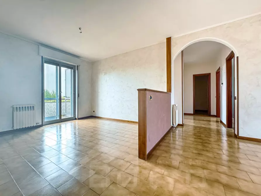 Immagine 1 di Appartamento in vendita  in via circonvallazione  20 a Momo