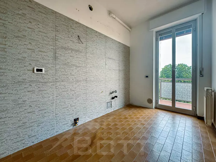 Immagine 9 di Appartamento in vendita  in via circonvallazione  20 a Momo