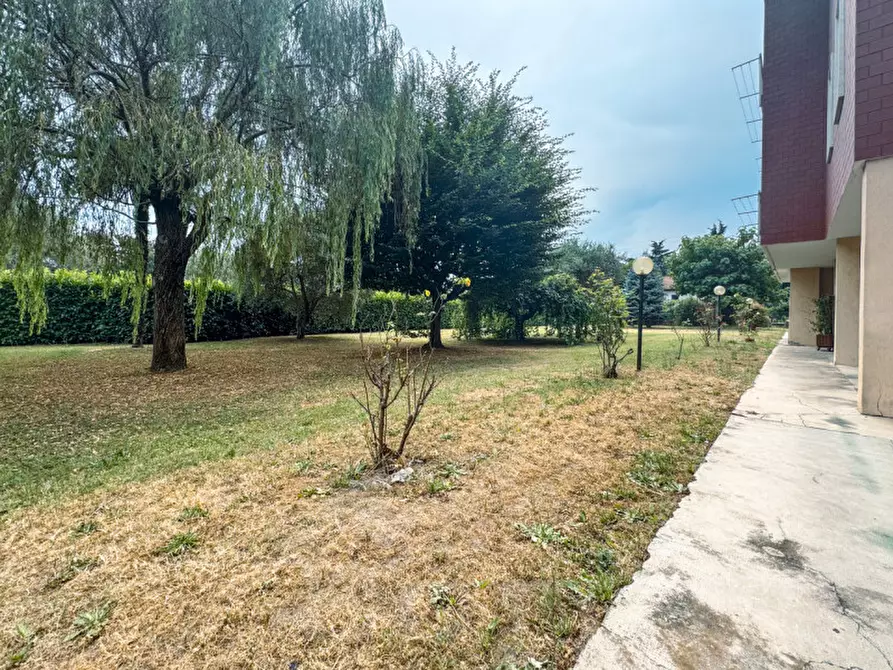 Immagine 11 di Appartamento in vendita  in via circonvallazione  20 a Momo