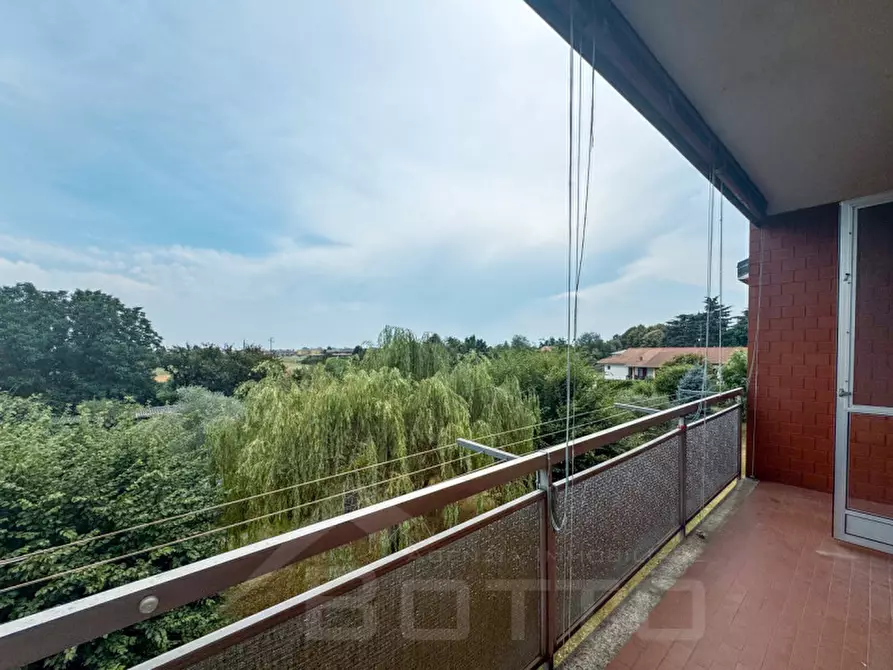 Immagine 12 di Appartamento in vendita  in via circonvallazione  20 a Momo