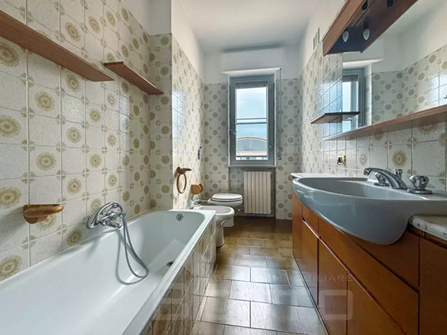 Immagine 18 di Appartamento in vendita  in via circonvallazione  20 a Momo