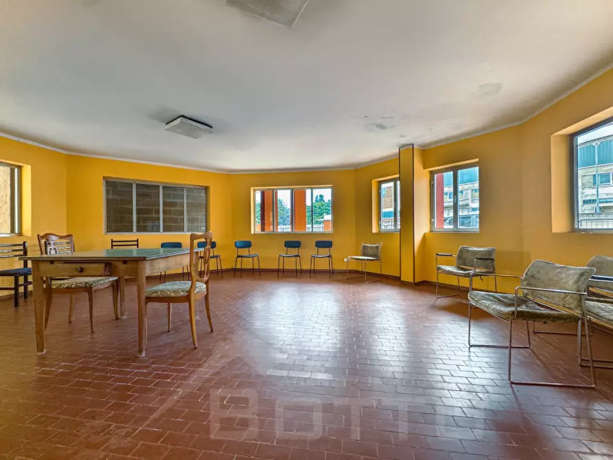 Immagine 23 di Appartamento in vendita  in via circonvallazione  20 a Momo