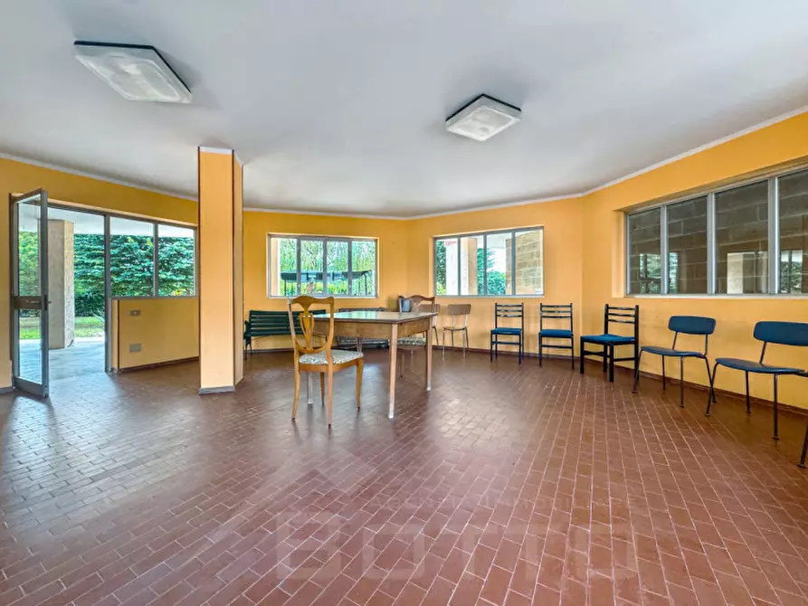 Immagine 24 di Appartamento in vendita  in via circonvallazione  20 a Momo