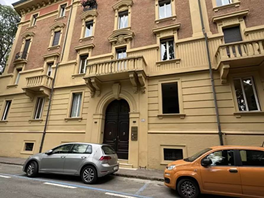 Immagine 1 di Ufficio in vendita  in Viale Vittorio Veneto a Modena