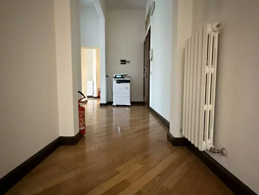 Immagine 4 di Ufficio in vendita  in Viale Vittorio Veneto a Modena