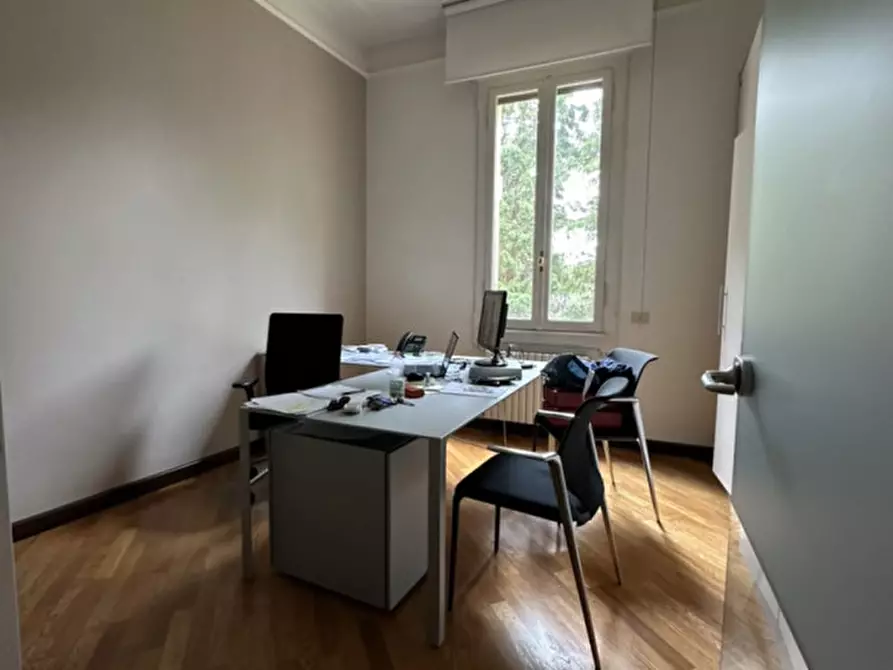 Immagine 7 di Ufficio in vendita  in Viale Vittorio Veneto a Modena