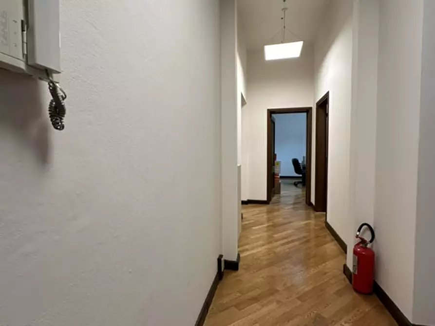 Immagine 8 di Ufficio in vendita  in Viale Vittorio Veneto a Modena