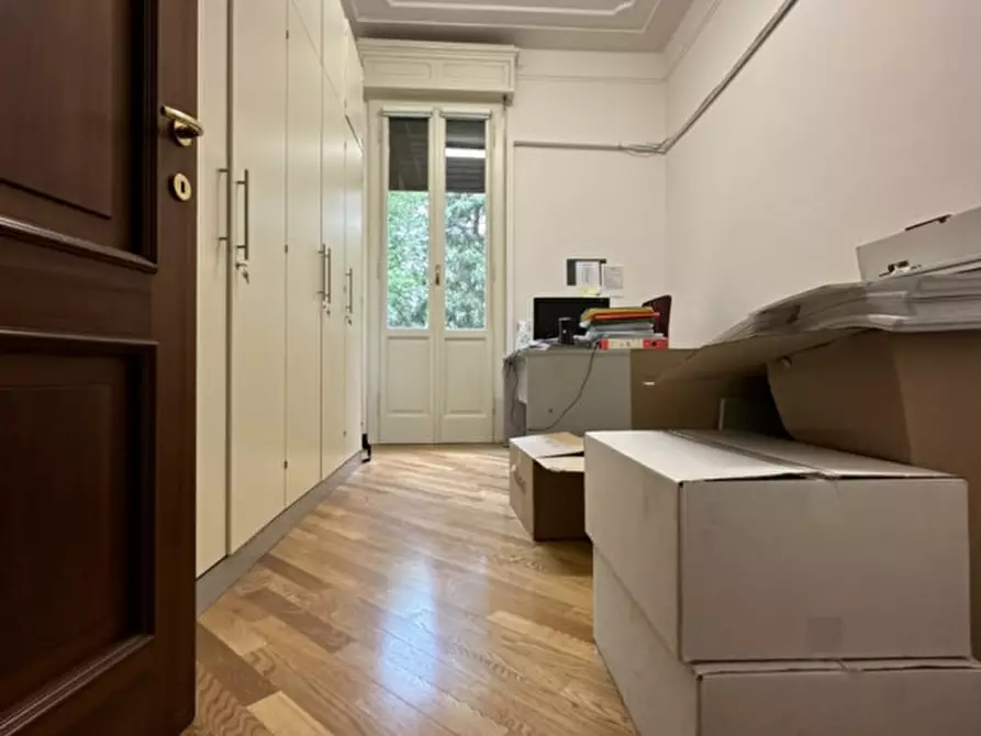 Immagine 10 di Ufficio in vendita  in Viale Vittorio Veneto a Modena