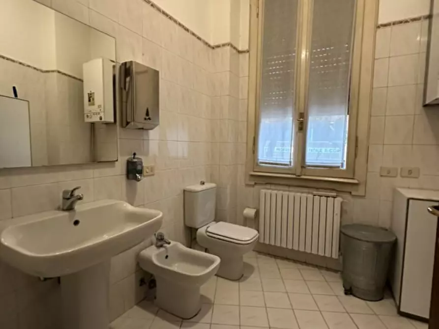 Immagine 11 di Ufficio in vendita  in Viale Vittorio Veneto a Modena