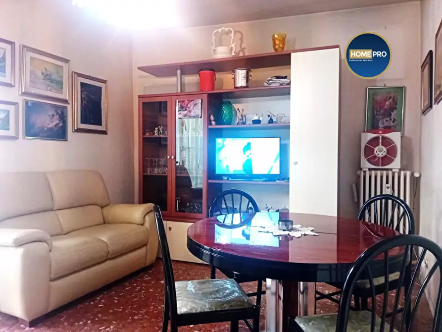 Immagine 7 di Appartamento in vendita  in via Enrico Mazzoccolo a Roma