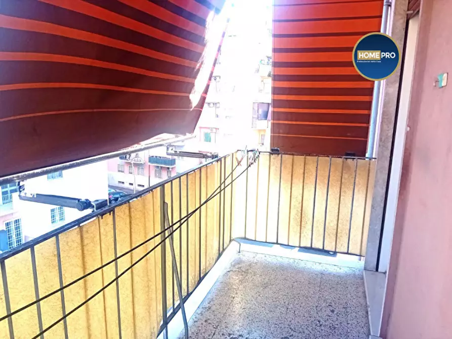 Immagine 9 di Appartamento in vendita  in via Enrico Mazzoccolo a Roma