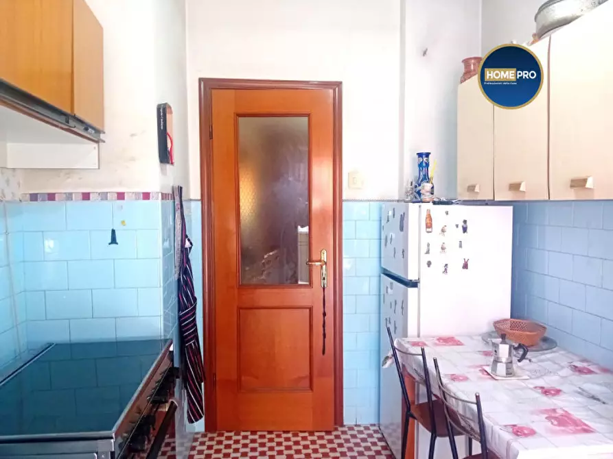 Immagine 14 di Appartamento in vendita  in via Enrico Mazzoccolo a Roma