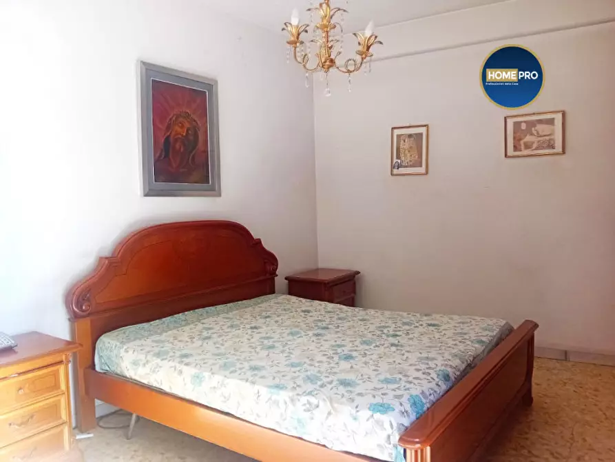 Immagine 15 di Appartamento in vendita  in via Enrico Mazzoccolo a Roma