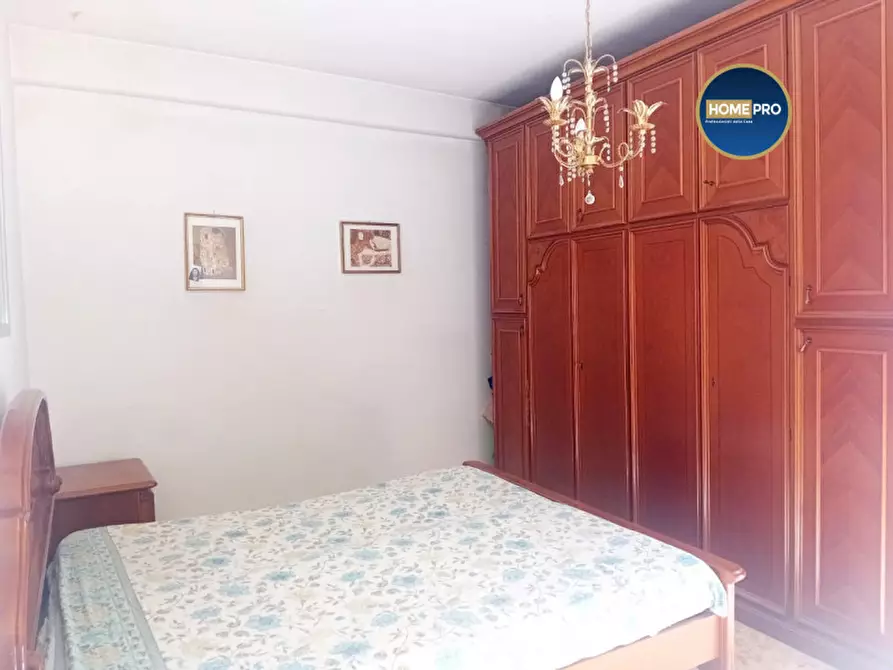 Immagine 16 di Appartamento in vendita  in via Enrico Mazzoccolo a Roma