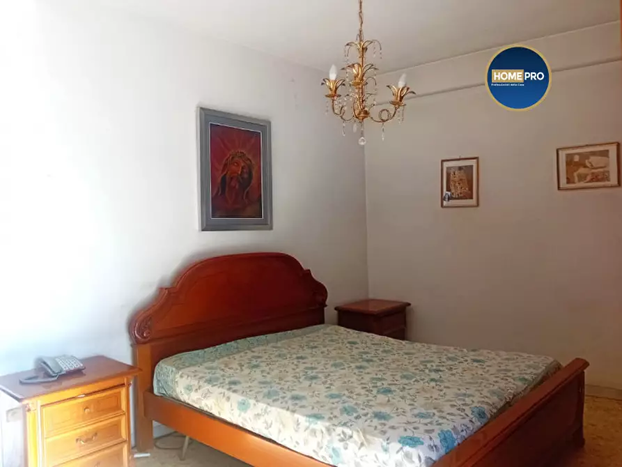 Immagine 17 di Appartamento in vendita  in via Enrico Mazzoccolo a Roma