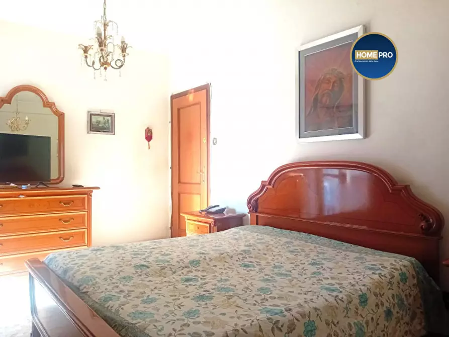 Immagine 18 di Appartamento in vendita  in via Enrico Mazzoccolo a Roma