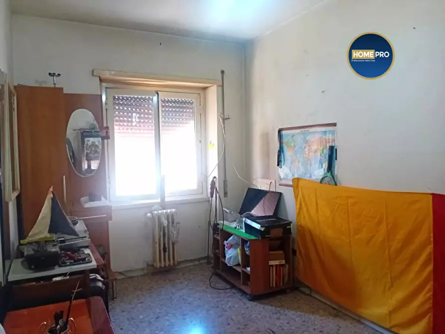 Immagine 20 di Appartamento in vendita  in via Enrico Mazzoccolo a Roma