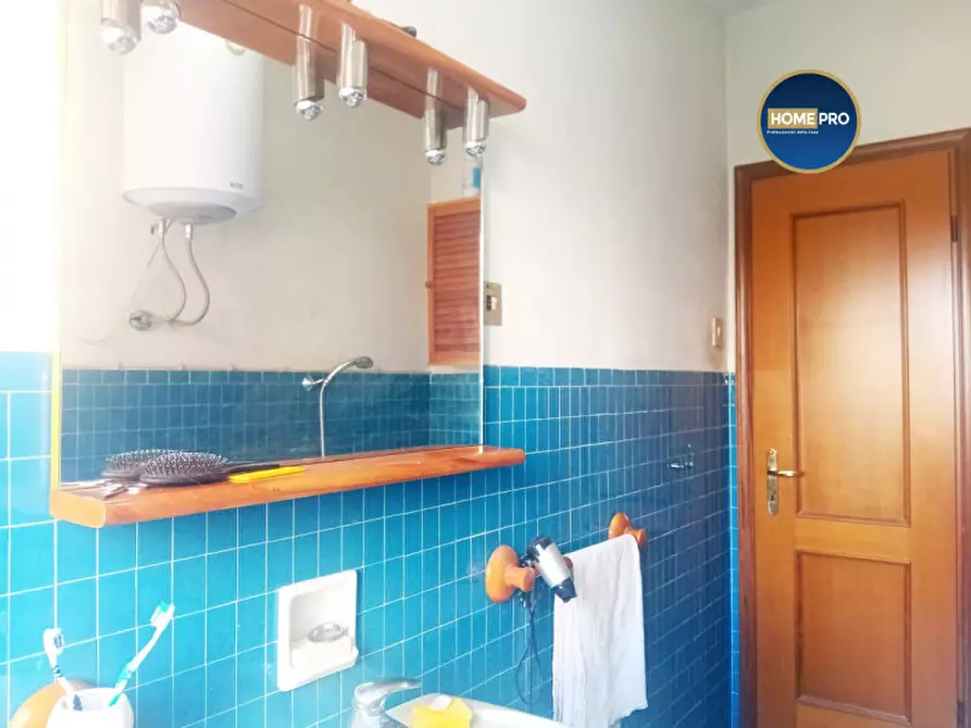 Immagine 22 di Appartamento in vendita  in via Enrico Mazzoccolo a Roma