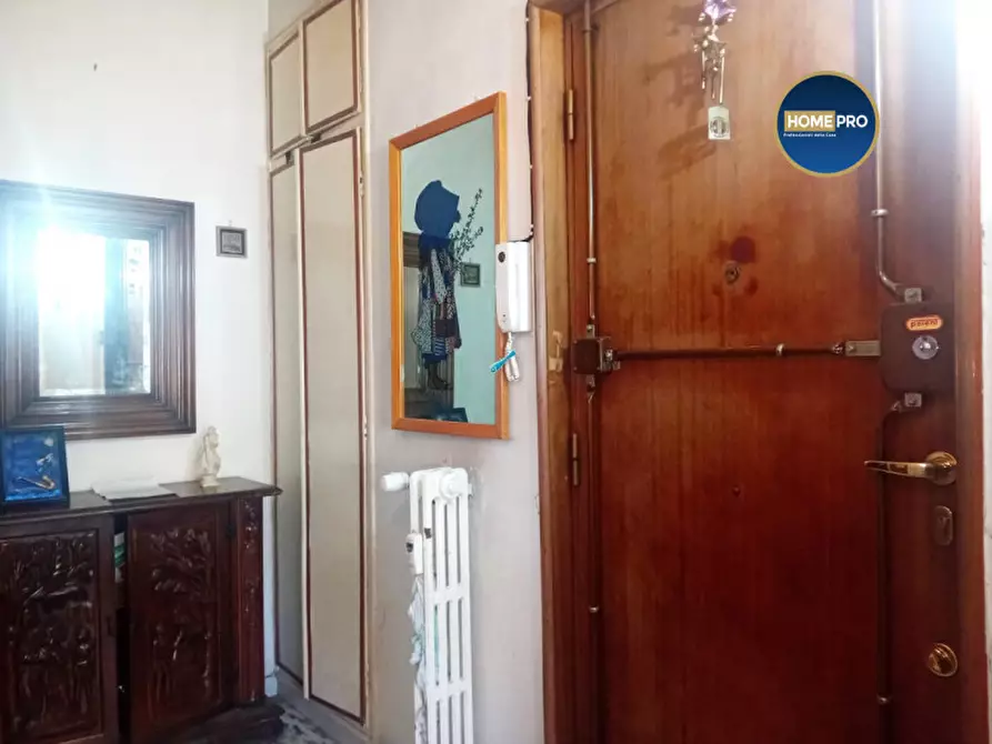 Immagine 25 di Appartamento in vendita  in via Enrico Mazzoccolo a Roma