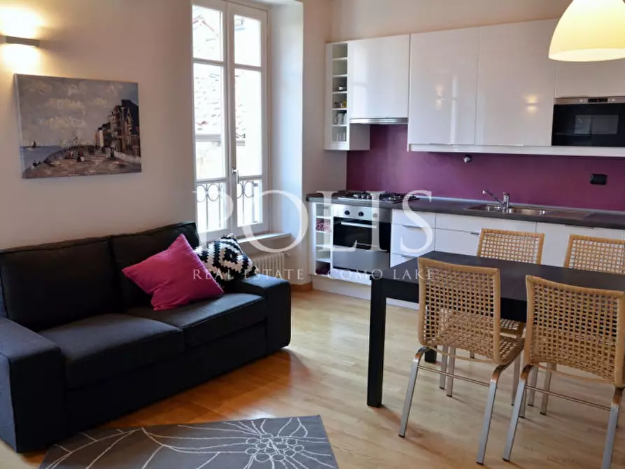 Immagine 1 di Appartamento in affitto  in Via Cinque Giornate a Como